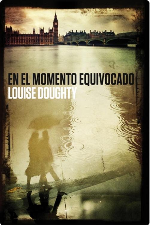 Portada de En el momento equivocado